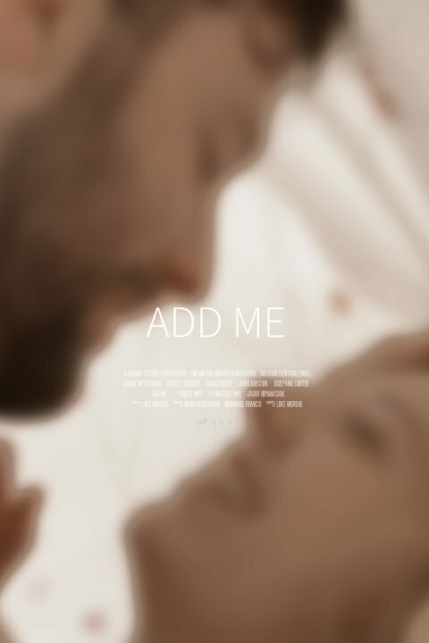 Add Me (2015) постер