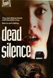 Dead Silence (1991) постер