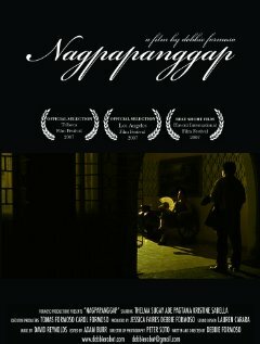 Nagpapanggap (2007) постер