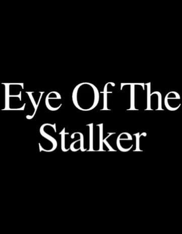 Eye of the Stalker (1995) постер