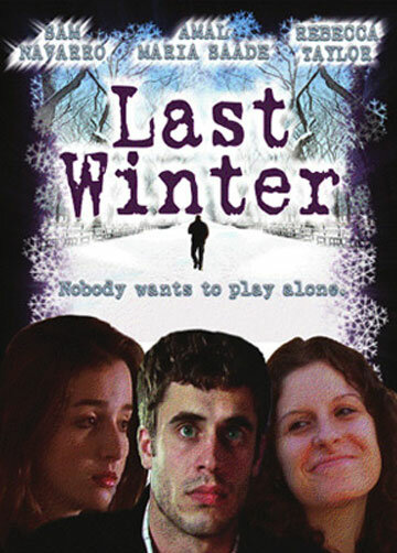 Last Winter (2011) постер