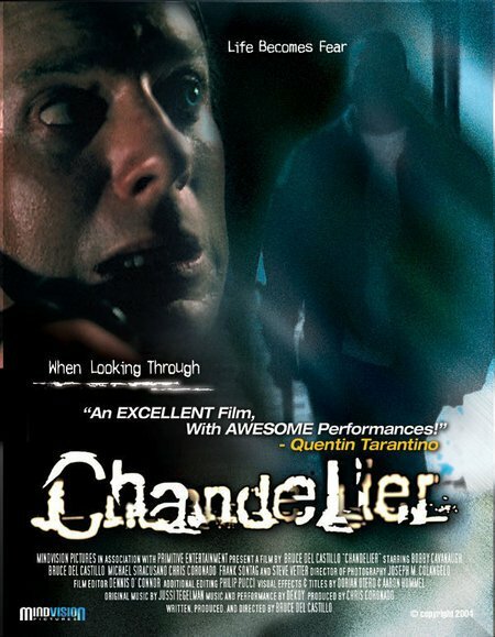 Chandelier (2004) постер