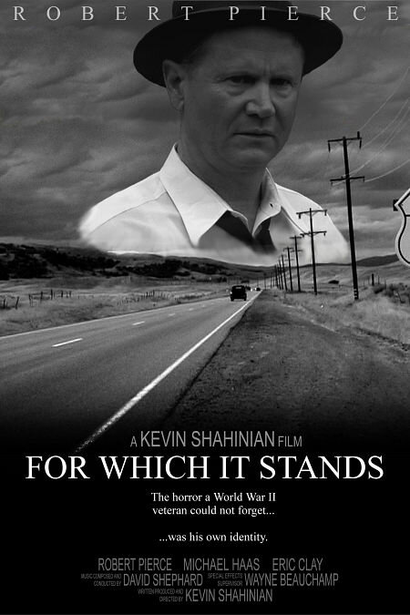 For Which It Stands (2003) постер