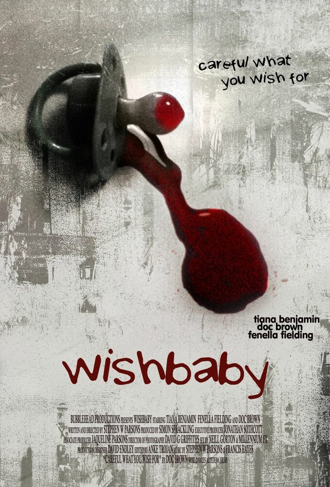 Wishbaby (2007) постер
