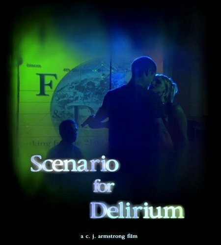 Scenario for Delirium (2003) постер