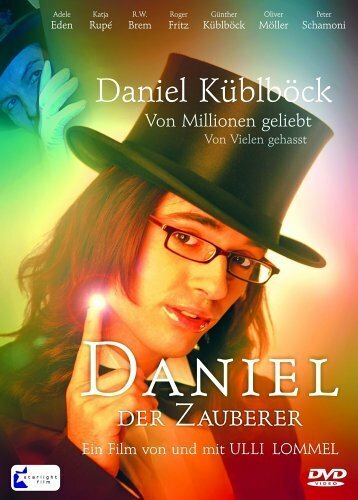 Волшебник Даниэль (2004) постер