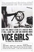 Vice Girls Ltd. (1964) постер