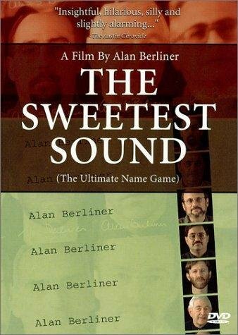 The Sweetest Sound (2001) постер