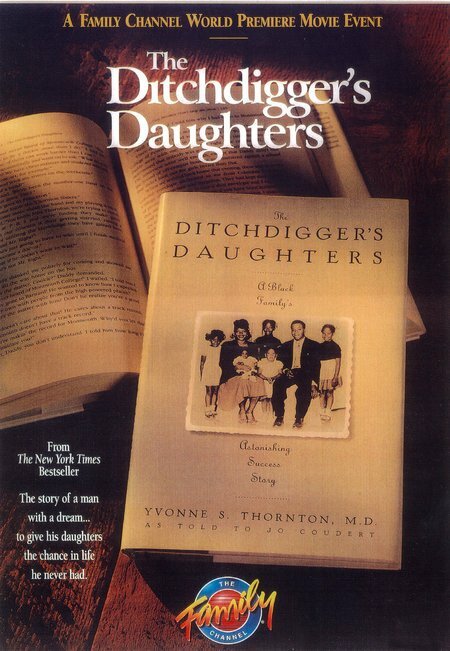 The Ditchdigger's Daughters (1997) постер
