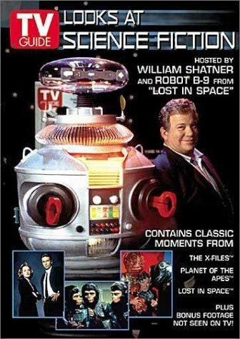 TV Guide Looks at Science Fiction (1997) постер