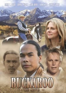 Buckaroo: The Movie (2005) постер