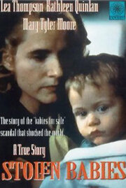 Украденные дети (1993) постер