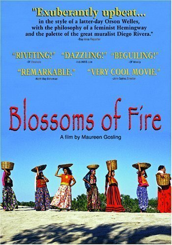 Blossoms of Fire (2000) постер