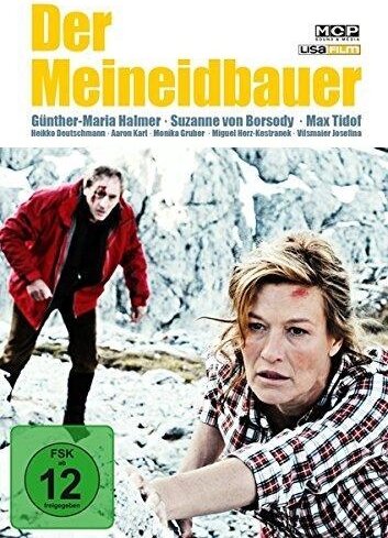 Der Meineidbauer (2012) постер