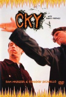 Landspeed: CKY (1999) постер