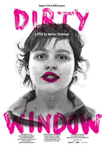 Dirty Window (2012) постер
