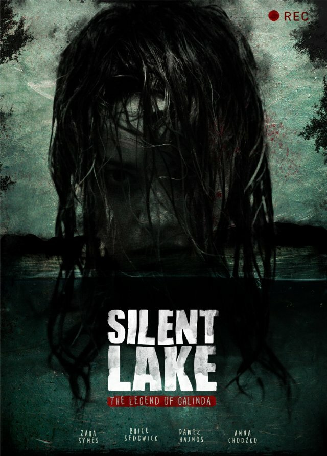 Silent Lake (2013) постер