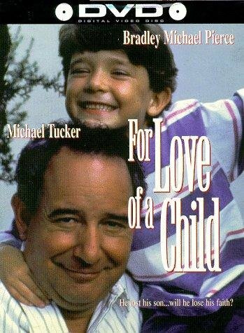 Casey's Gift: For Love of a Child (1990) постер