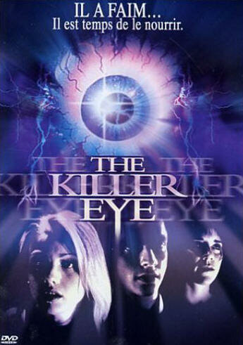 Глаз-убийца (1999) постер