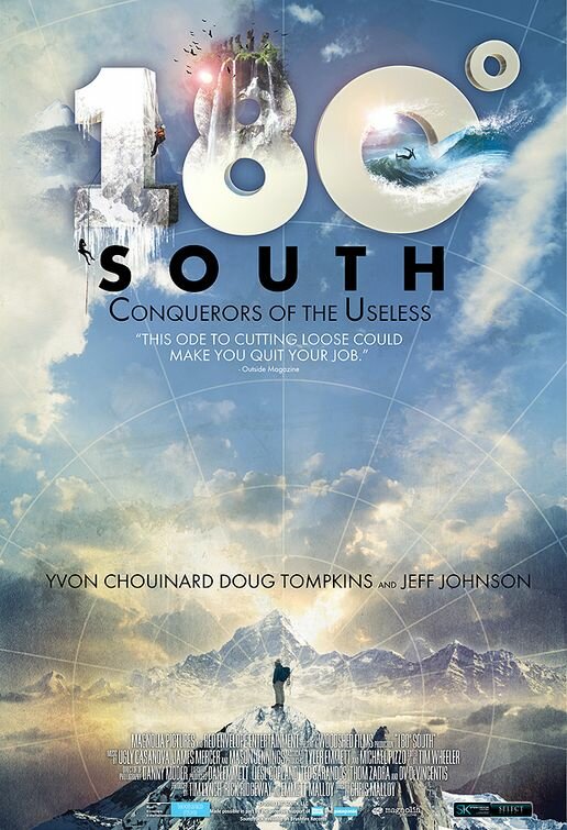 180° на юг (2010) постер