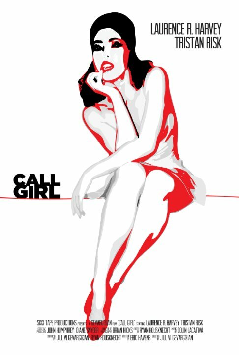 Call Girl (2014) постер