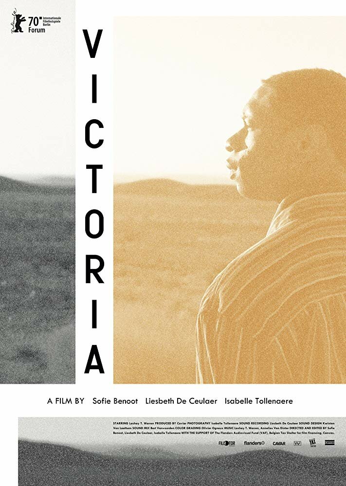 Victoria (2020) постер