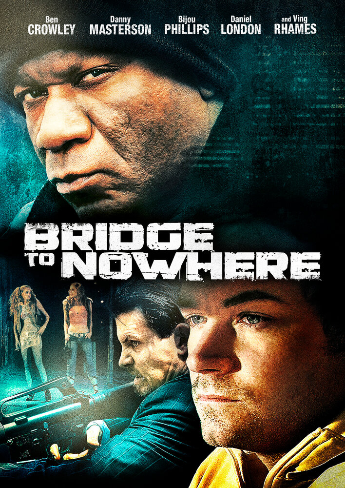 Мост в никуда (2009) постер