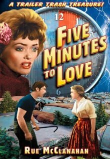 Пять минут на любовь (1963) постер