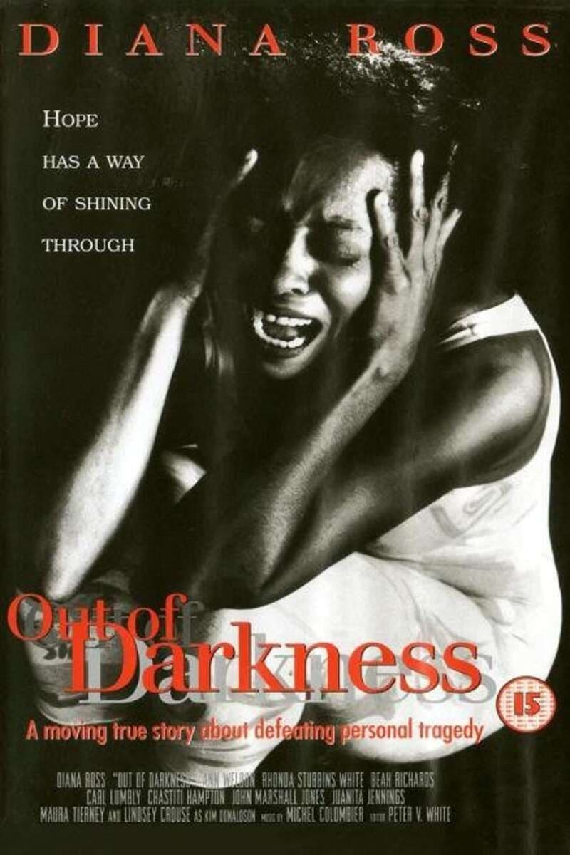 Out of Darkness (1994) постер