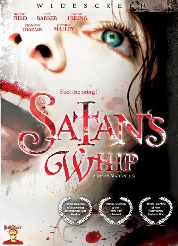 Satan's Whip (2006) постер