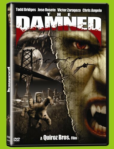 The Damned (2006) постер