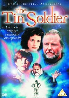 Оловянный солдатик (1995) постер