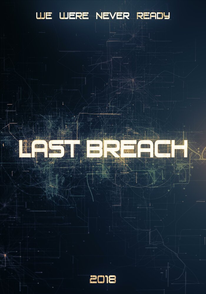 Last Breach (2018) постер