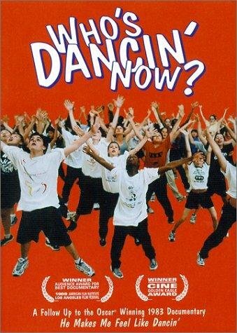 Who's Dancin' Now? (1999) постер
