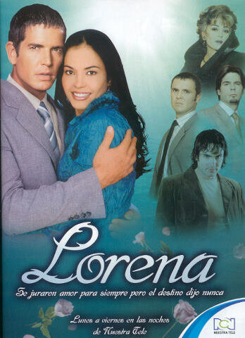 Лорена (2005) постер