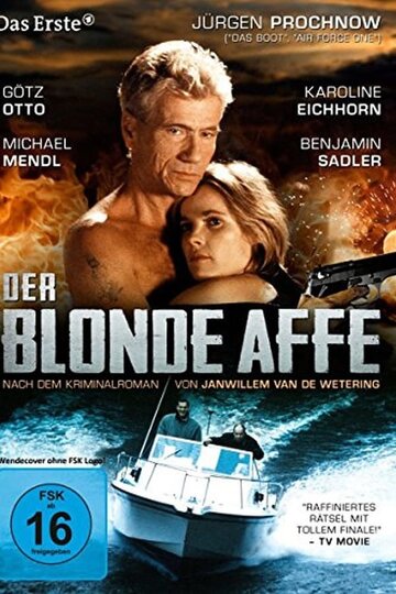 Der blonde Affe (1999)