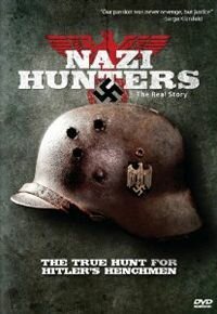 Охотники за нацистами (2009)