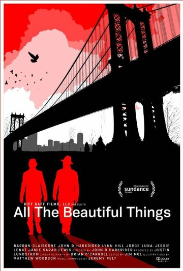 All the Beautiful Things (2014)