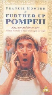 Further Up Pompeii (1991)