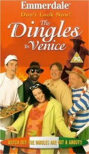 Emmerdale: Don't Look Now! - The Dingles in Venice (1999)