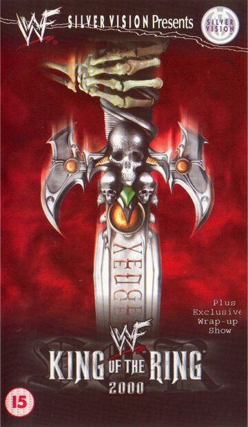 WWF Король ринга (2000)