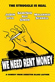 We Need Rent Money (2021)