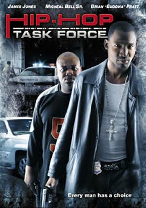 Hip-Hop Task Force (2005)