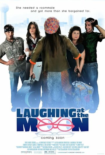 Laughing at the Moon (2016)