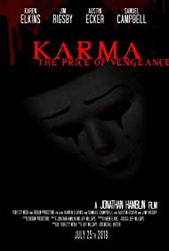Karma: The Price of Vengeance (2019)