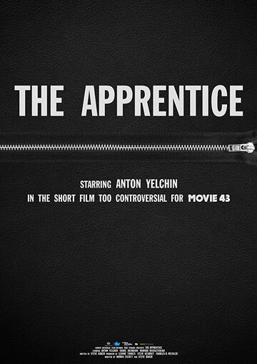 The Apprentice (2014)