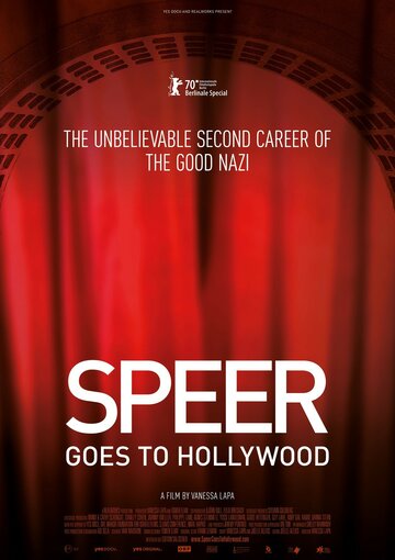 Шпеер едет в Голливуд (2020)