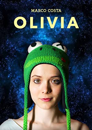 Olivia (2018) постер