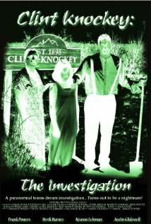 Clint Knockey: The Investigation (2012)
