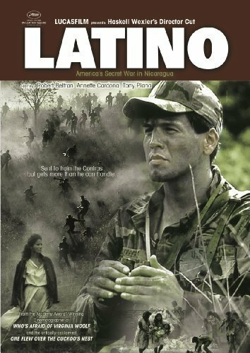 Латиноамериканец (1985)